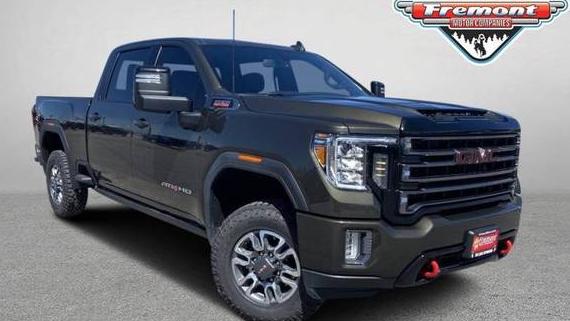 GMC SIERRA HD 2022 1GT49PEY6NF121375 image GMC SIERRA HD 2022 1GT49PEY6NF121375 image